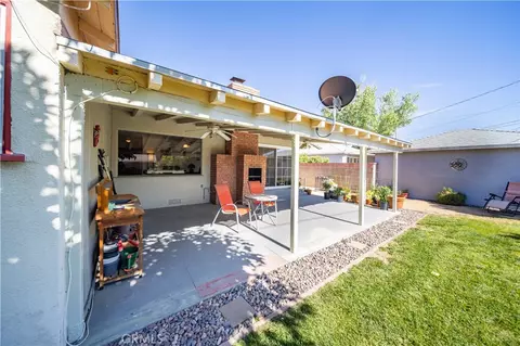 Exterior - 44421 Lowtree Ave, Lancaster, CA 93534 photo 7 of 7