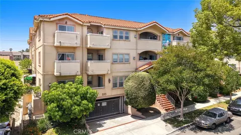 555 E Santa Anita #301, Burbank, CA 91501