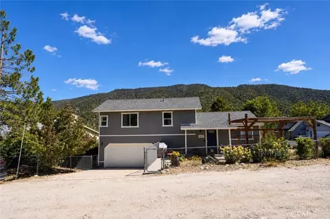 4412 Decator, Frazier Park, CA 93225