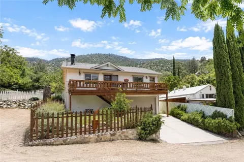 3520 Iowa, Frazier Park, CA 93225