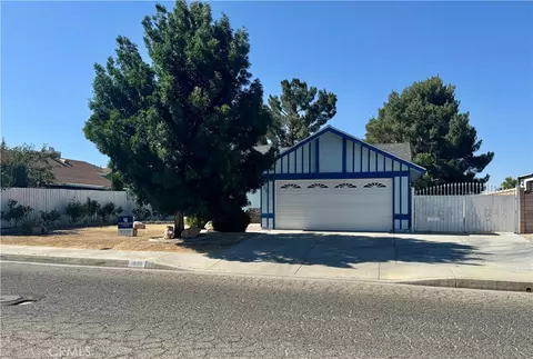 1809 W Avenue K9, Lancaster, CA 93534