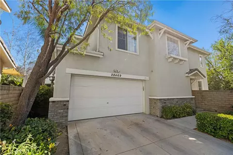 28469 Meadowlark Ct, Valencia, CA 91354