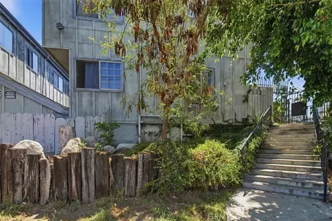 9332 Van Nuys #69, Panorama City, CA 91402