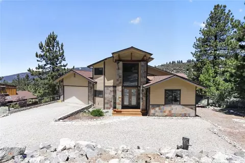 15117 Chestnut Dr, Pine Mountain Club, CA 93222