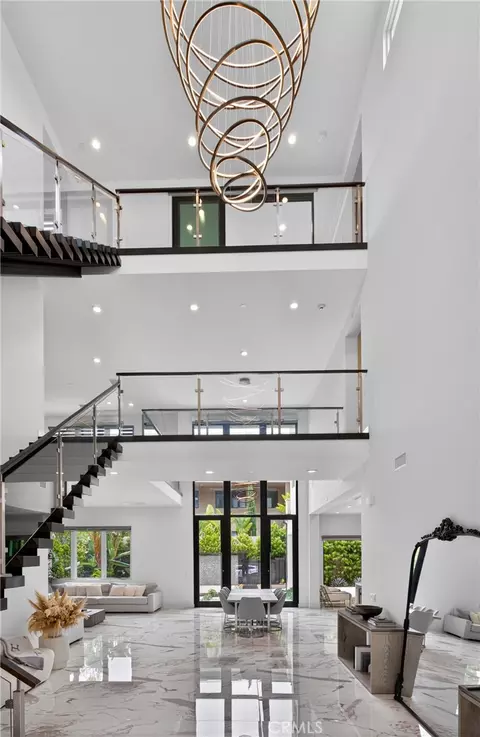 Entry Way - 61 Iluna, Irvine, CA 92618 photo 1 of 3