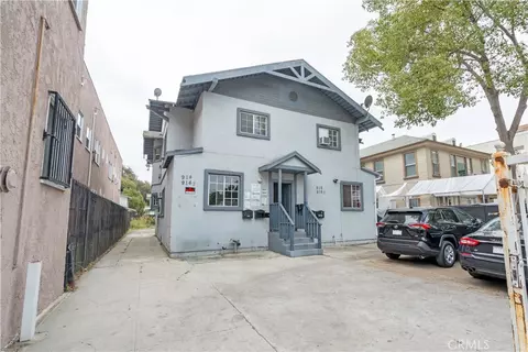 914 W 41st St, Los Angeles, CA 90037