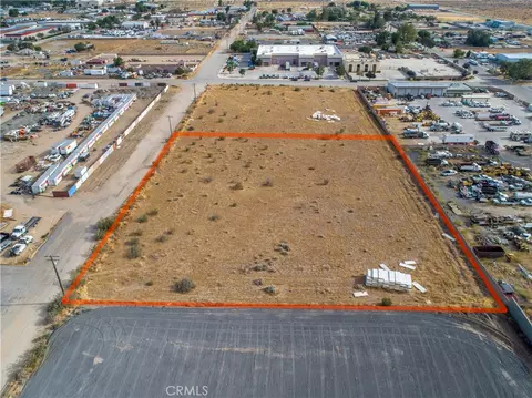 0 7th St E, Lancaster, CA 93535