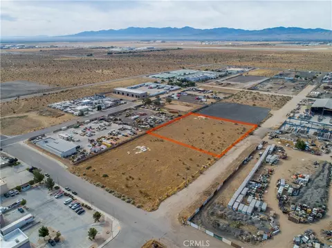 0 7th St E, Lancaster, CA 93535 photo 3