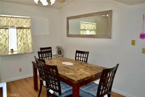Dining - 809 S Sunset, Ridgecrest, CA 93555 photo 1 of 1