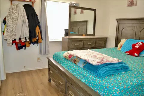 Bedroom - 809 S Sunset, Ridgecrest, CA 93555 photo 1 of 2