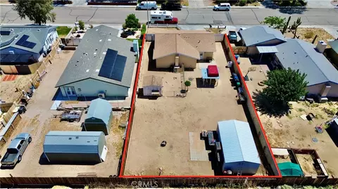 View/Area - 809 S Sunset, Ridgecrest, CA 93555 photo 1 of 1