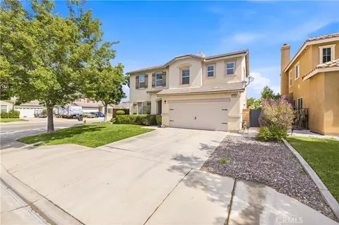 6145 W Ave J10, Lancaster, CA 93536