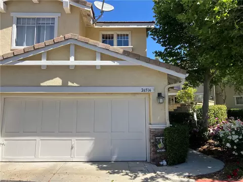 26514 Big Horn Way, Valencia, CA 91354