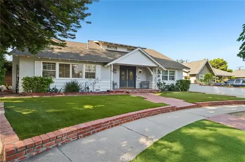 16332 Bermuda St, Granada Hills, CA 91344