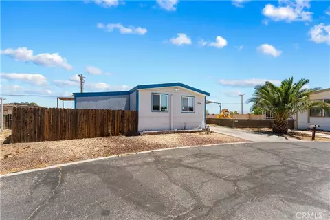 1724 Sandra, Rosamond, CA 93560