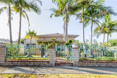 952 Orange Grv, San Fernando, CA 91340