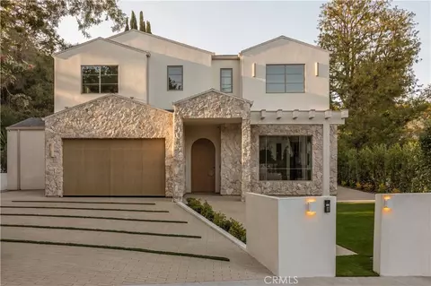 16933 Bosque Dr, Encino, CA 91436