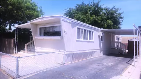5711 Columbia #82, Lancaster, CA 93536