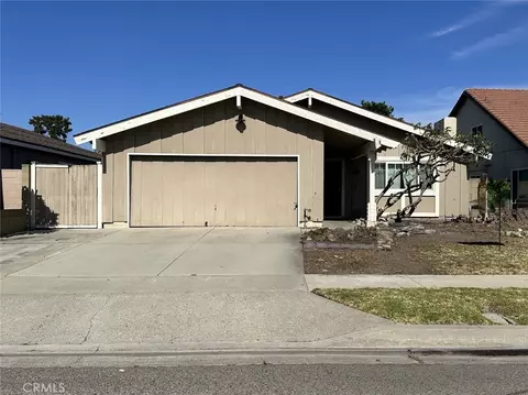 19706 Alida, Cerritos, CA 90703