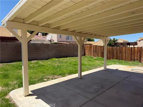 Exterior - 5060 Adobe, Palmdale, CA 93552 photo 6 of 6