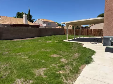 Exterior - 5060 Adobe, Palmdale, CA 93552 photo 4 of 6