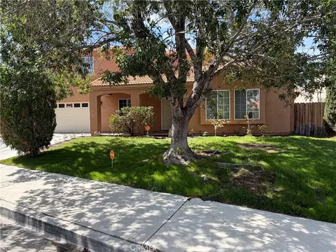 5060 Adobe, Palmdale, CA 93552