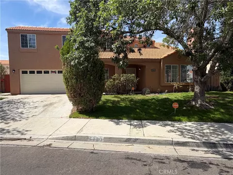 Exterior - 5060 Adobe, Palmdale, CA 93552 photo 2 of 6