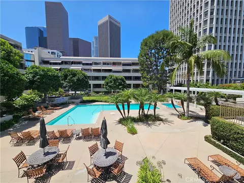 121 S Hope #428, Los Angeles, CA 90012