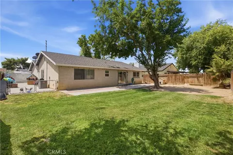 Exterior - 1011 Lightcap, Lancaster, CA 93535 photo 2 of 2