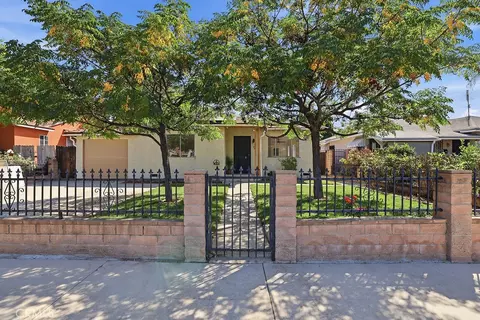 Exterior - 10332 Cayuga Ave, Pacoima, CA 91331 photo 3 of 6