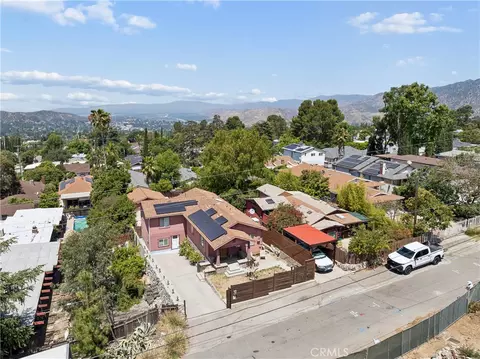 View/Area - 10311 Marcus, Tujunga, CA 91042 photo 1 of 4