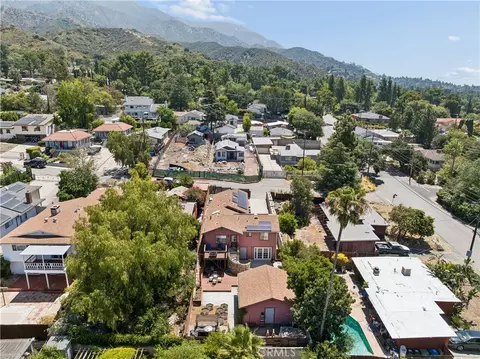 View/Area - 10311 Marcus, Tujunga, CA 91042 photo 3 of 4