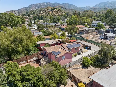View/Area - 10311 Marcus, Tujunga, CA 91042 photo 2 of 4
