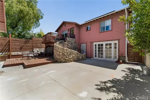 Exterior - 10311 Marcus, Tujunga, CA 91042 photo 3 of 9