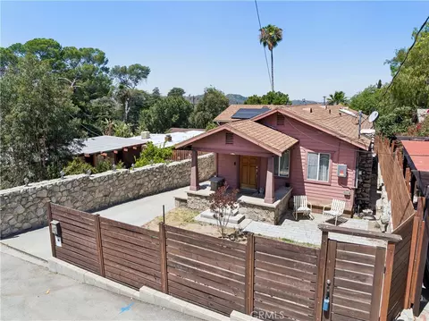Exterior - 10311 Marcus, Tujunga, CA 91042 photo 1 of 9