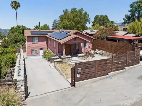 10311 Marcus, Tujunga, CA 91042