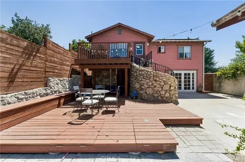 Exterior - 10311 Marcus, Tujunga, CA 91042 photo 5 of 9