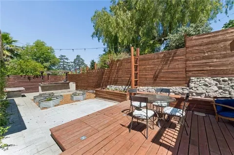 Exterior - 10311 Marcus, Tujunga, CA 91042 photo 8 of 9