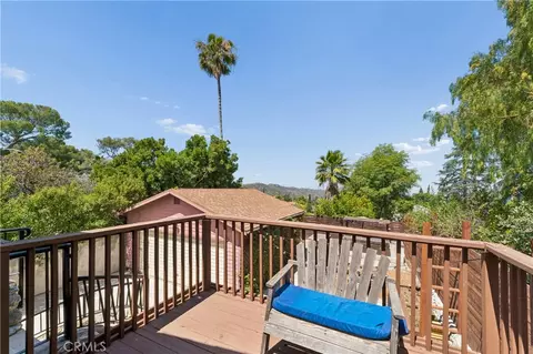 Exterior - 10311 Marcus, Tujunga, CA 91042 photo 2 of 9