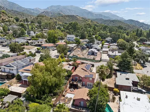 View/Area - 10311 Marcus, Tujunga, CA 91042 photo 4 of 4
