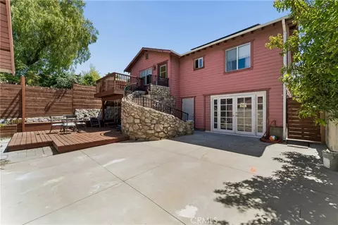 Exterior - 10311 Marcus, Tujunga, CA 91042 photo 6 of 9