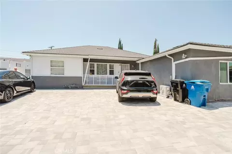 10527 Danube Ave, Granada Hills, CA 91344