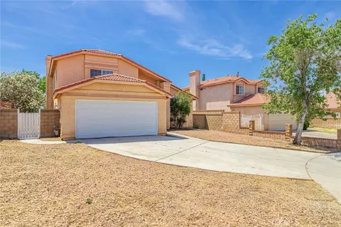 Exterior - 43901 Fallon, Lancaster, CA 93535 photo 2 of 7