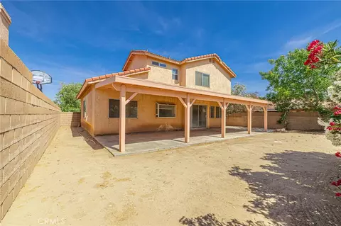 Exterior - 43901 Fallon, Lancaster, CA 93535 photo 6 of 7