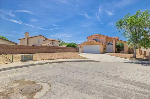 Exterior - 43901 Fallon, Lancaster, CA 93535 photo 7 of 7