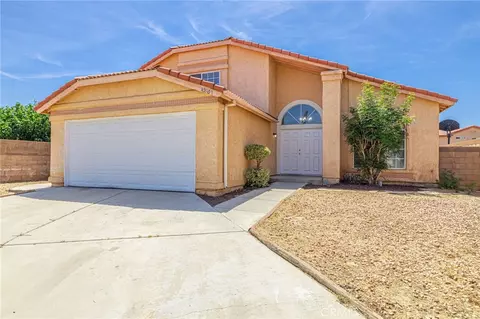 Exterior - 43901 Fallon, Lancaster, CA 93535 photo 3 of 7