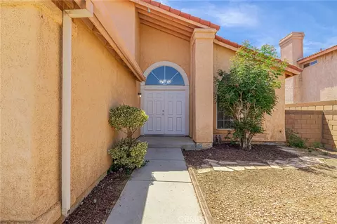 Exterior - 43901 Fallon, Lancaster, CA 93535 photo 4 of 7