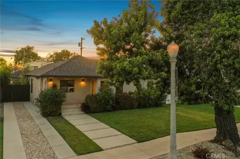 3715 Hillcrest Dr, Los Angeles, CA 90016