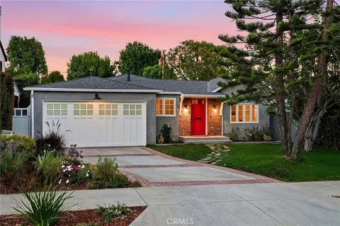 114 N Rose, Burbank, CA 91505