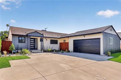 20164 Archwood, Winnetka, CA 91306